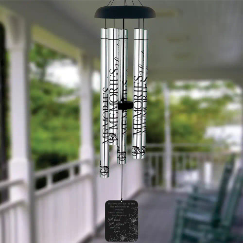 Those We Love Personalized Memory Chime