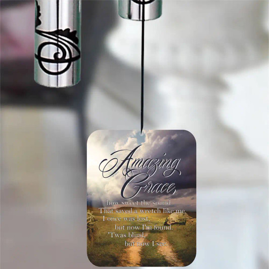 Amazing Grace Memorial Wind Sail Amazing Grace Memorial Wind Sail