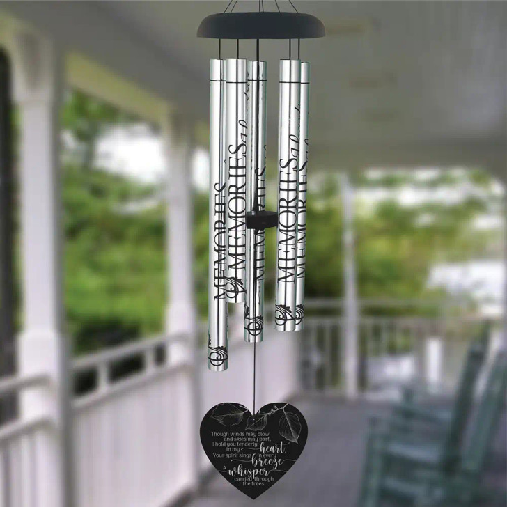 Whisper of Love Chime