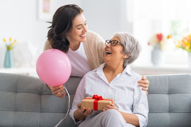 The Enduring Love: Why Grandma Will Cherish a Personalized Gift