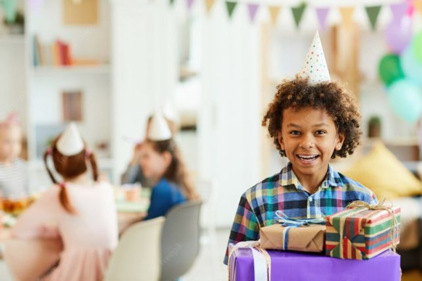 Gifts for Kids that Aren’t Toys!