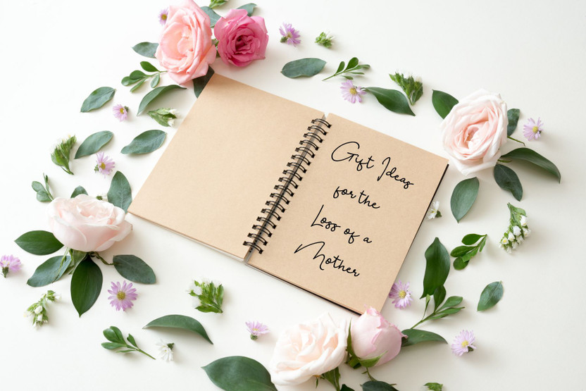 Loss of Mother Memorial Gift Ideas Loss of Mother Memorial Gift Ideas