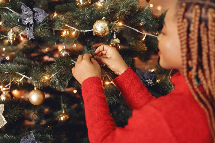 Add a Personal Touch to Your Tree with Customized Ornaments Add a Personal Touch to Your Tree with Customized Ornaments