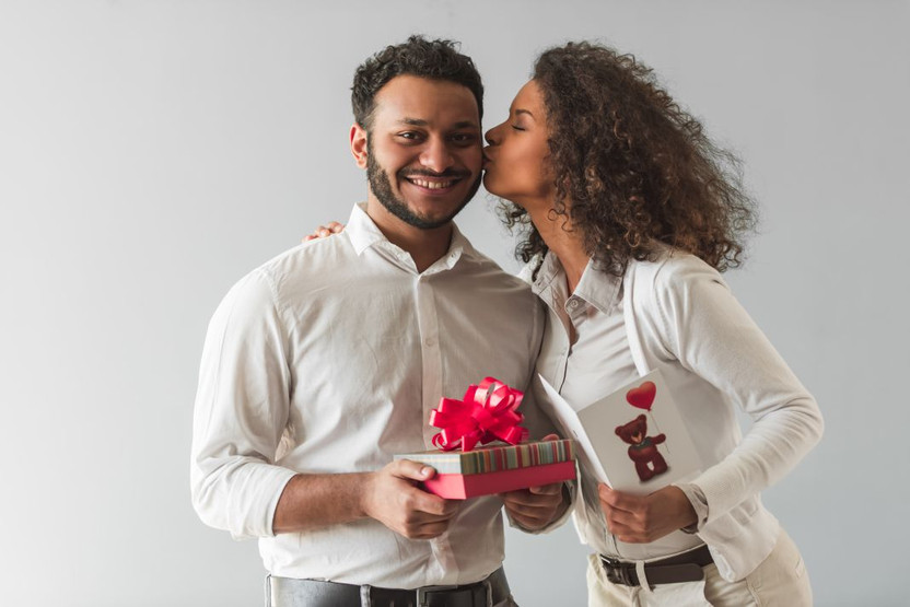 Surprise your Valentine with a Personalized Gift