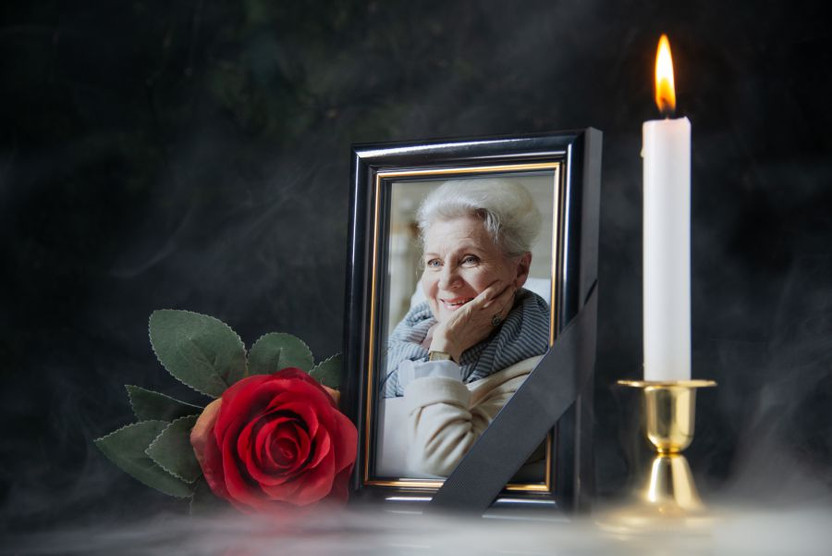 Remembering Loved Ones at Your Wedding