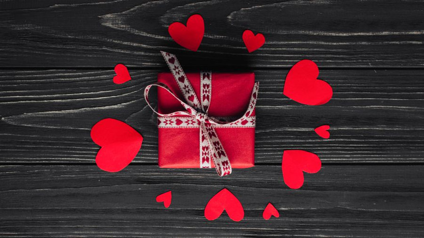 Unique Valentine’s Day Gifts to Make Your Loved One Feel Special