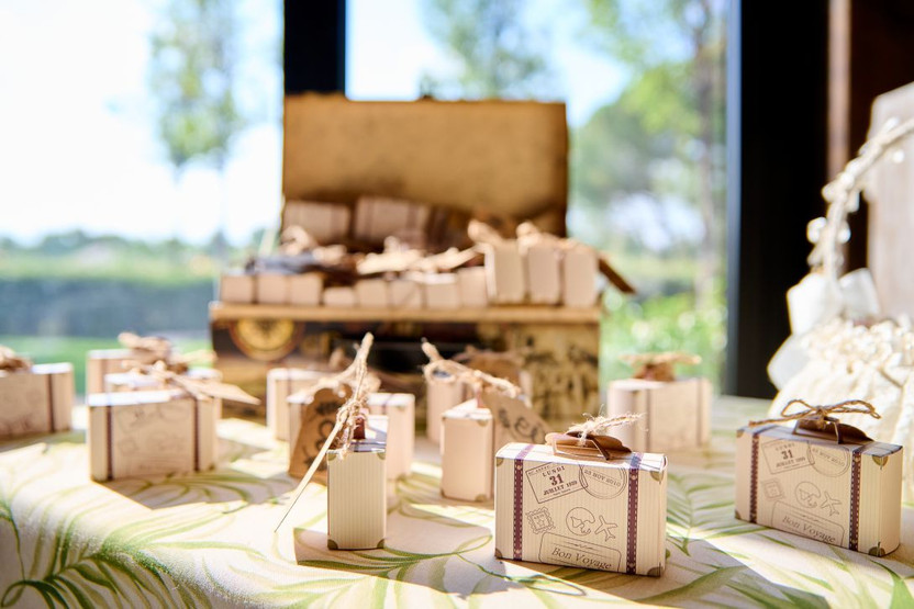 DIY smores favors  The perfect gift for your guest on a winter