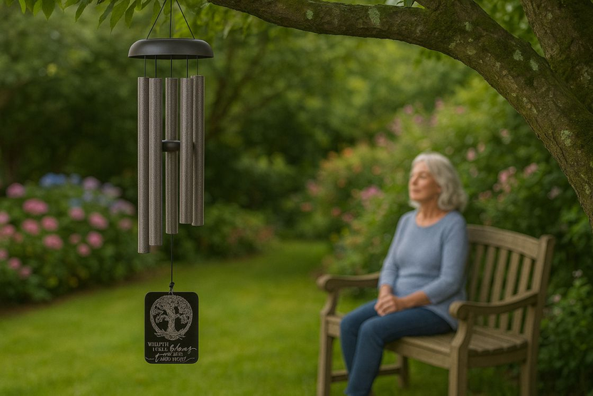 Why Personalized Memorial Gifts Mean More Than Flowers