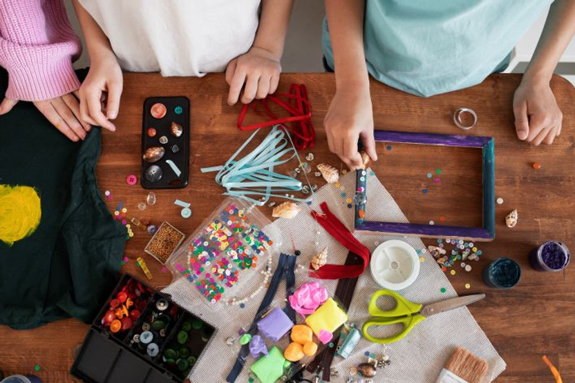 Crafting Love: DIY Personalized Mother's Day Gift Ideas Crafting Love: DIY Personalized Mother's Day Gift Ideas