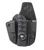 Inside the waistband hybrid holster  STANDARD CUT