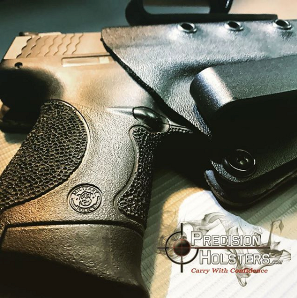 1791 Collection Ultra Carry for Smith & Wesson M&P Shield