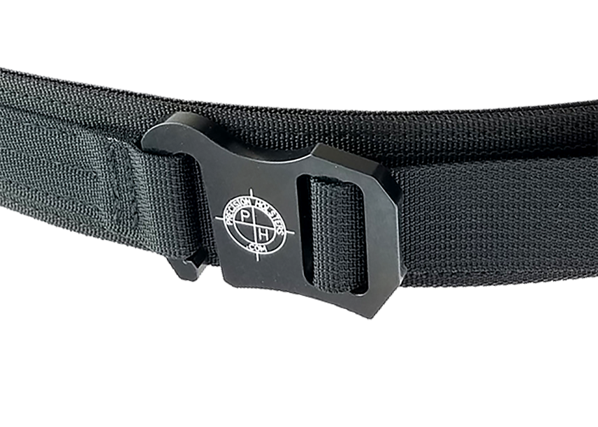 Best Conceal Carry Nylon Tactical Belt