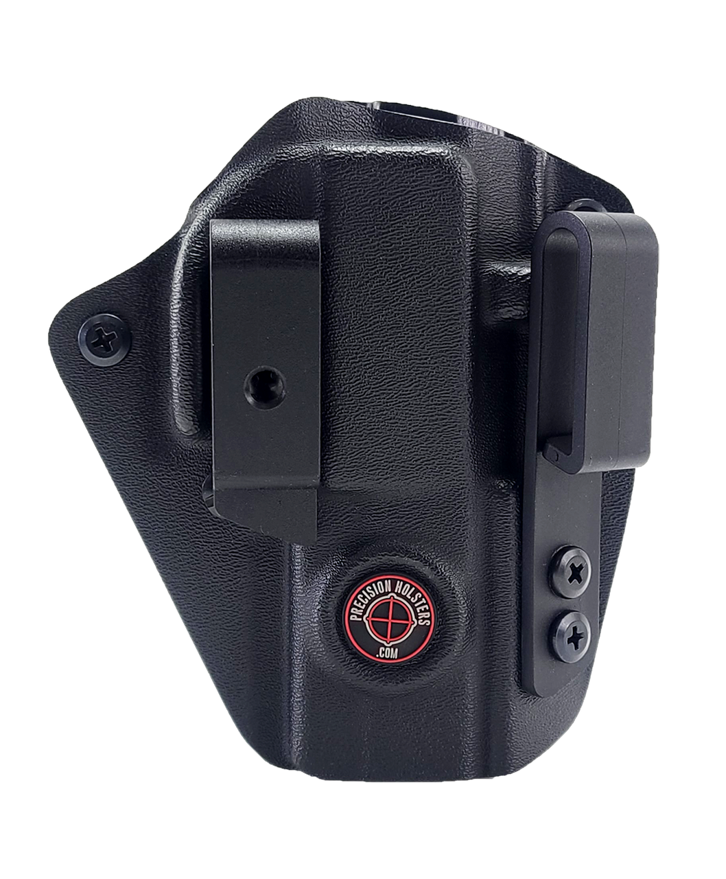 Best Appendix Inside Waistband Holster AIWB Conceal Carry Precision