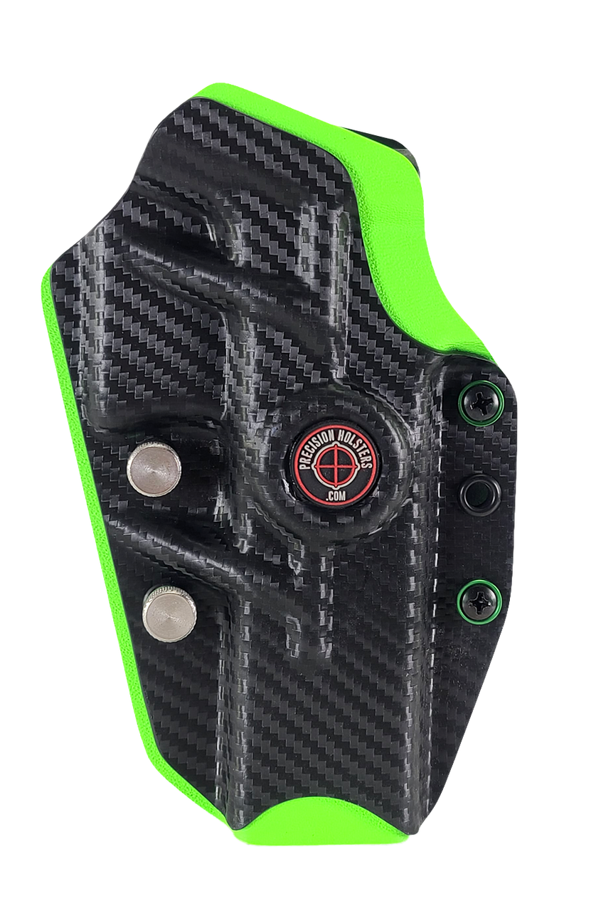 Align Tactical® PHAST Holster P320 Precision Holsters