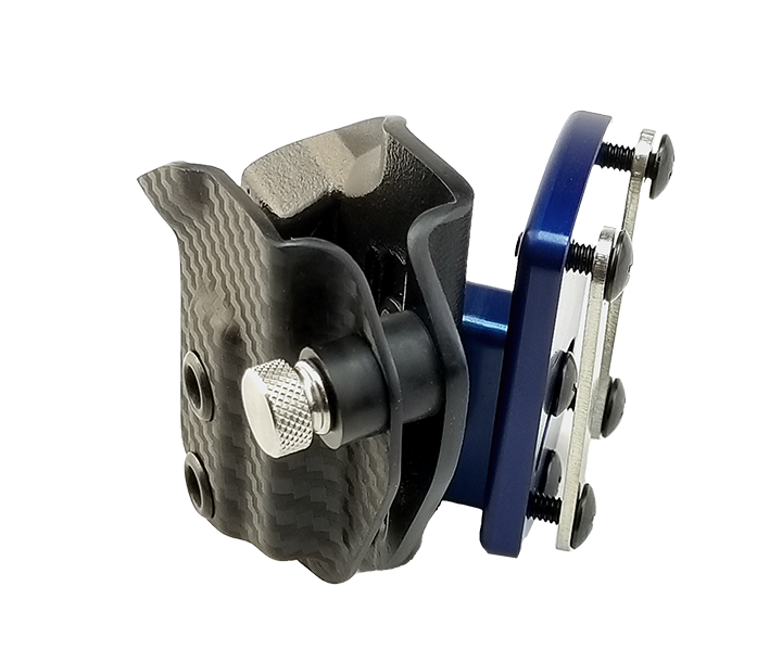 PHAST Competition Mag Pouches (USPSA) Precision Holsters