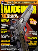 American HandGunner: "IN The Middle" by Massad Ayoob - Precision Holsters Custom American HandGunner: "IN The Middle" by Massad Ayoob - Precision Holsters Custom