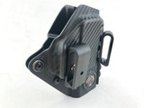 Precision Holster's Brand New Ultra Appendix Holster IWB