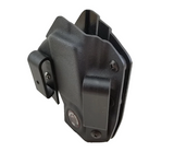 New Ultra Appendix Kydex Holster for High Level Concealment