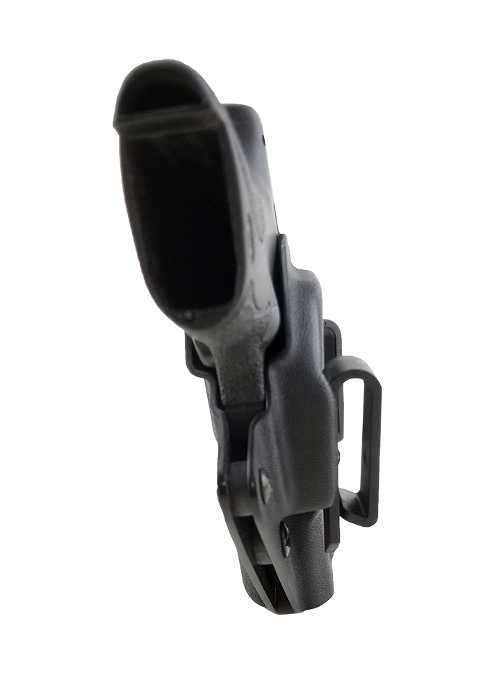 Best Appendix Inside Waistband Holster AIWB Conceal Carry Precision