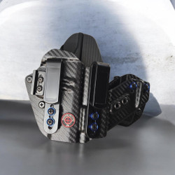 Best Appendix Holster for Concealed Carry | AIWB Holster Guide