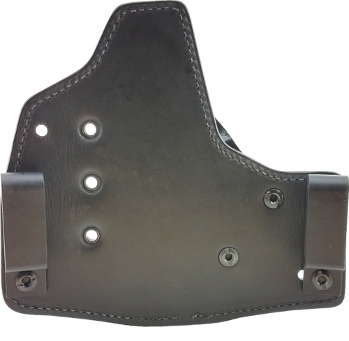 1.5 Inch Belt Clips Injected & Molded no hole - Precision Holsters