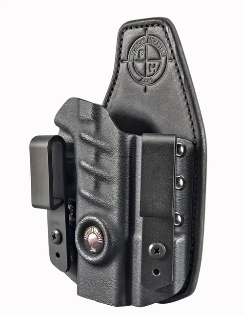 Hellcat Pro holster