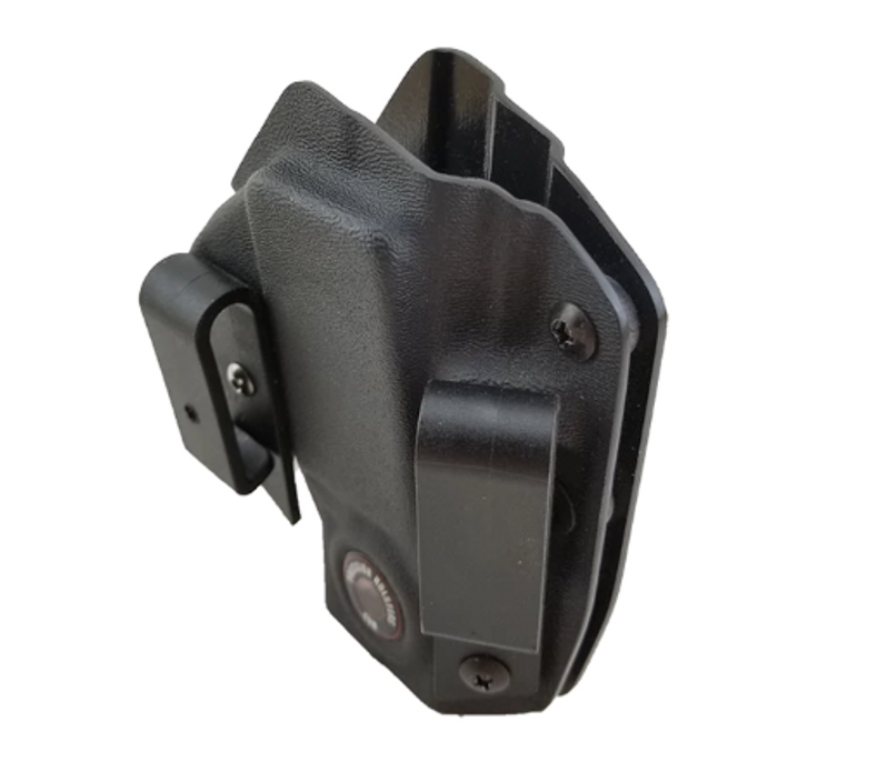 New Ultra Appendix Kydex Holster for High Level Concealment