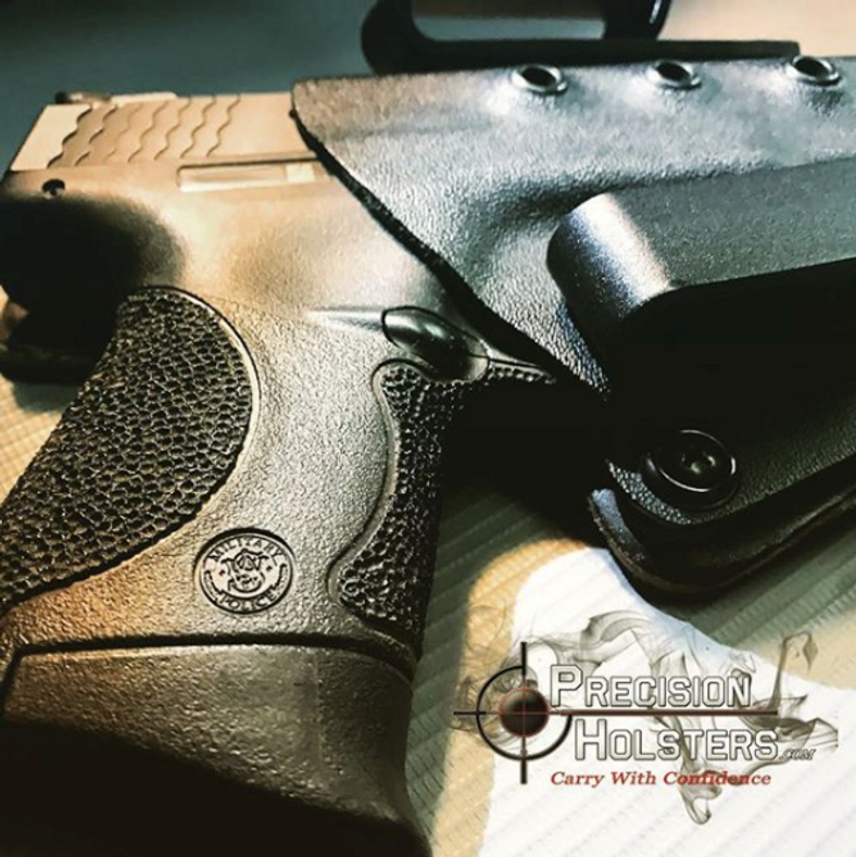 1791 Collection Ultra Carry for Smith & Wesson M&P Shield
