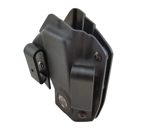 New Ultra Appendix Kydex Holster for High Level Concealment Precision