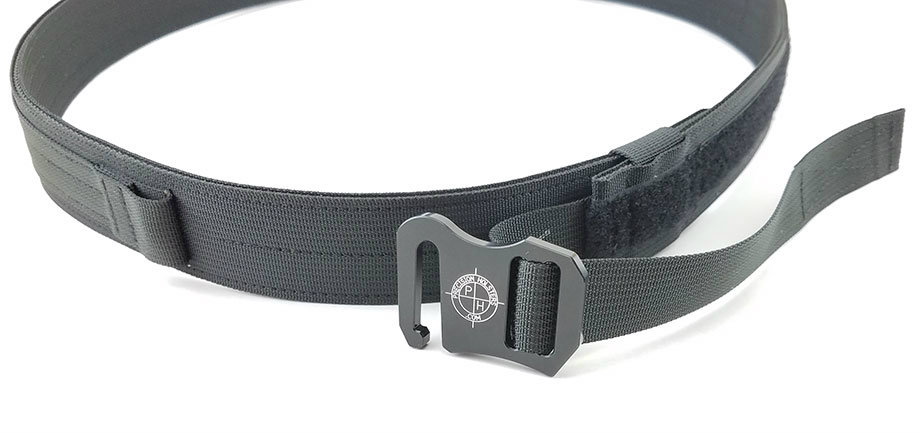 Best Conceal Carry Nylon Tactical Belt