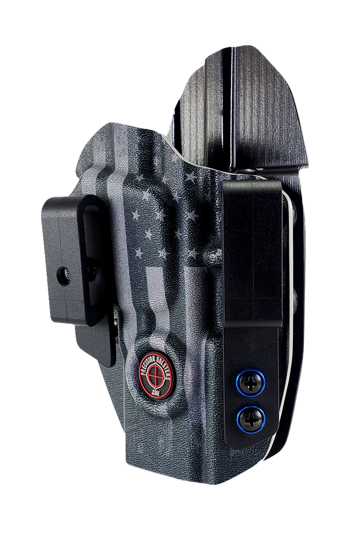 Ultra Appendix Seeklander Signature Edition Precision Holsters