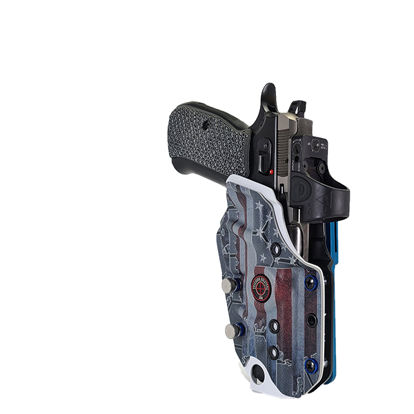 Competition Holsters