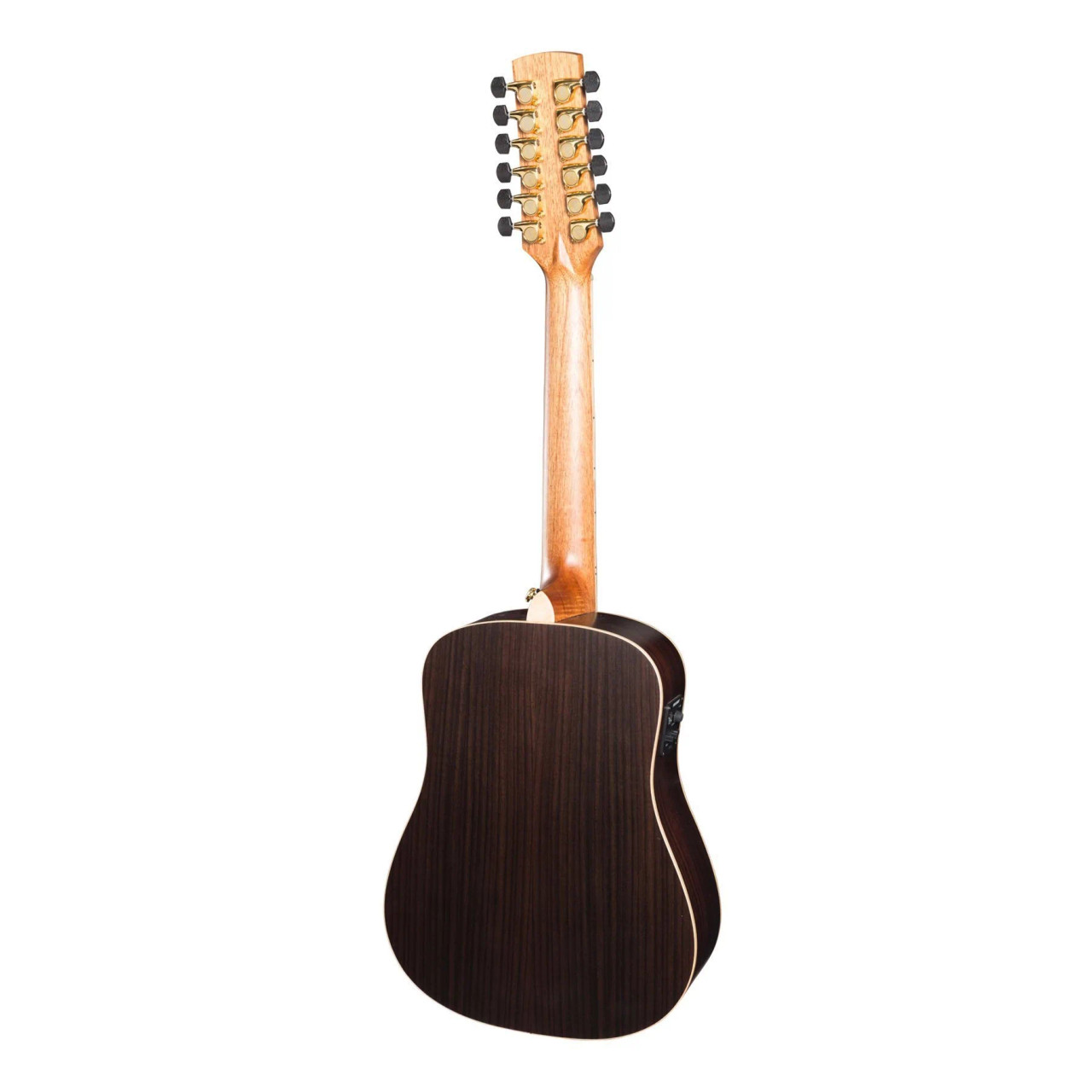 brunswick 12 string guitar
