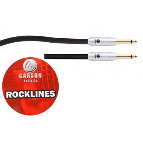 Carson Rocklines 6ft Noiseless