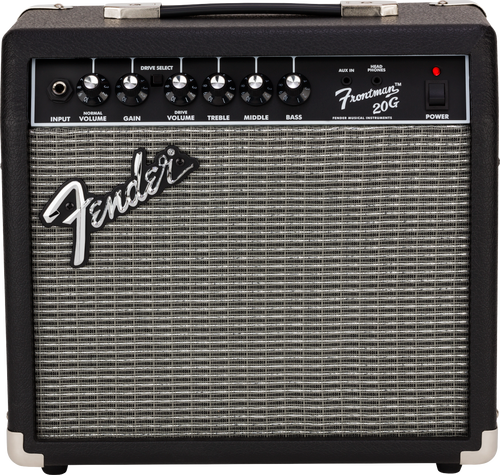 Fender Frontman® 20G