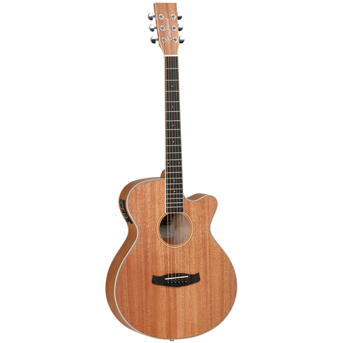 Tanglewood TWUSFCE Union Solid Top SuperFolk C/E