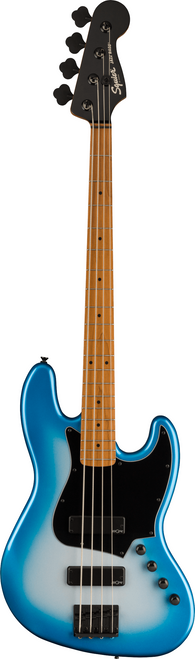 Fender Squier Contemporary Active Jazz Bass® HH - Sky Burst Metallic