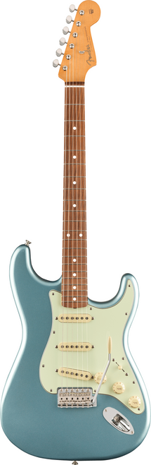 Fender Vintera® '60s Stratocaster - Ice Blue Metallic