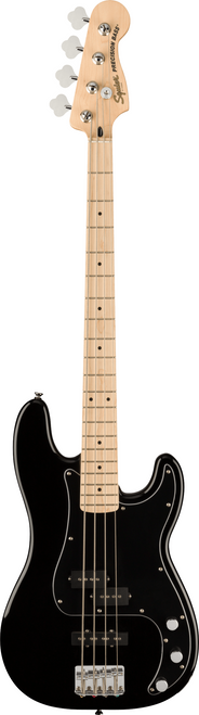 Fender Affinity Series™ Precision Bass® PJ - Black