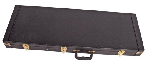 V-CASE - Strat®/Tele® rectangular