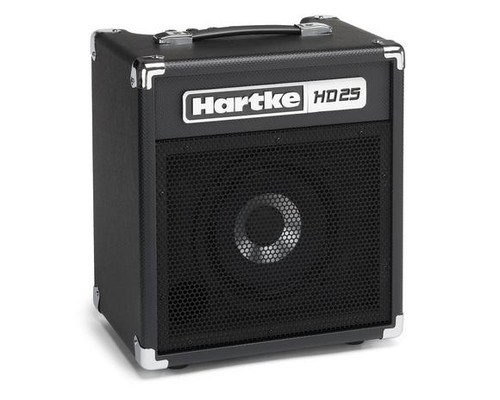 Hartke HD25 Bass Combo