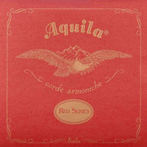 Aquila Red Series Low G - Concert