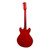 Tokai 'Legacy Series' ES-Style Electric Guitar (Cherry)