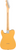  Fender Player Telecaster® - Butterscotch