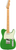 Fender Player Plus Telecaster® - Cosmic Jade