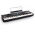 Alesis Recital Pro 88-Key Digital Piano with Hammer-Action Keys