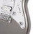 Cort G250 SVM Electric Guitar - Silver Metallic