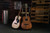 Cort AF510 Acoustic Guitar - Open Pore