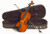 Stentor Standard 3/4 Violin with Brown Case