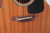 Takamine G Mini Series AC/EL "Takamini" 3/4 Guitar